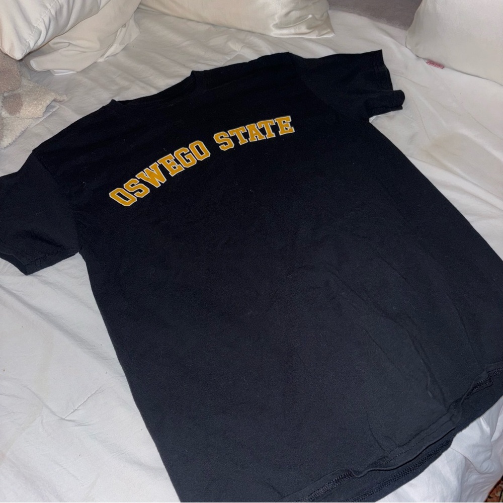 oswego tshirt